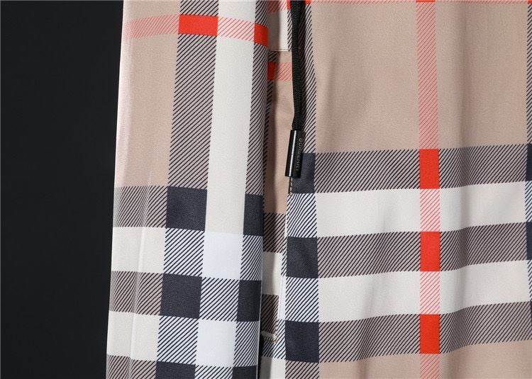 Burberry Jackets